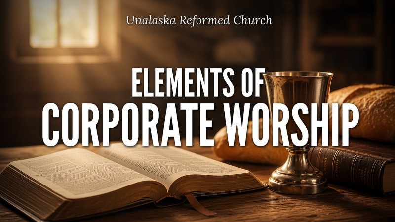 Church Membership Part 1