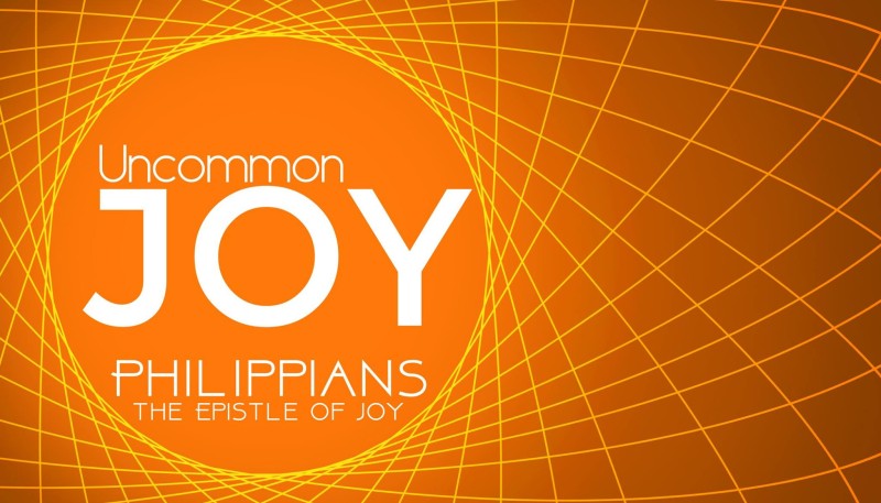 Philippians 3:1