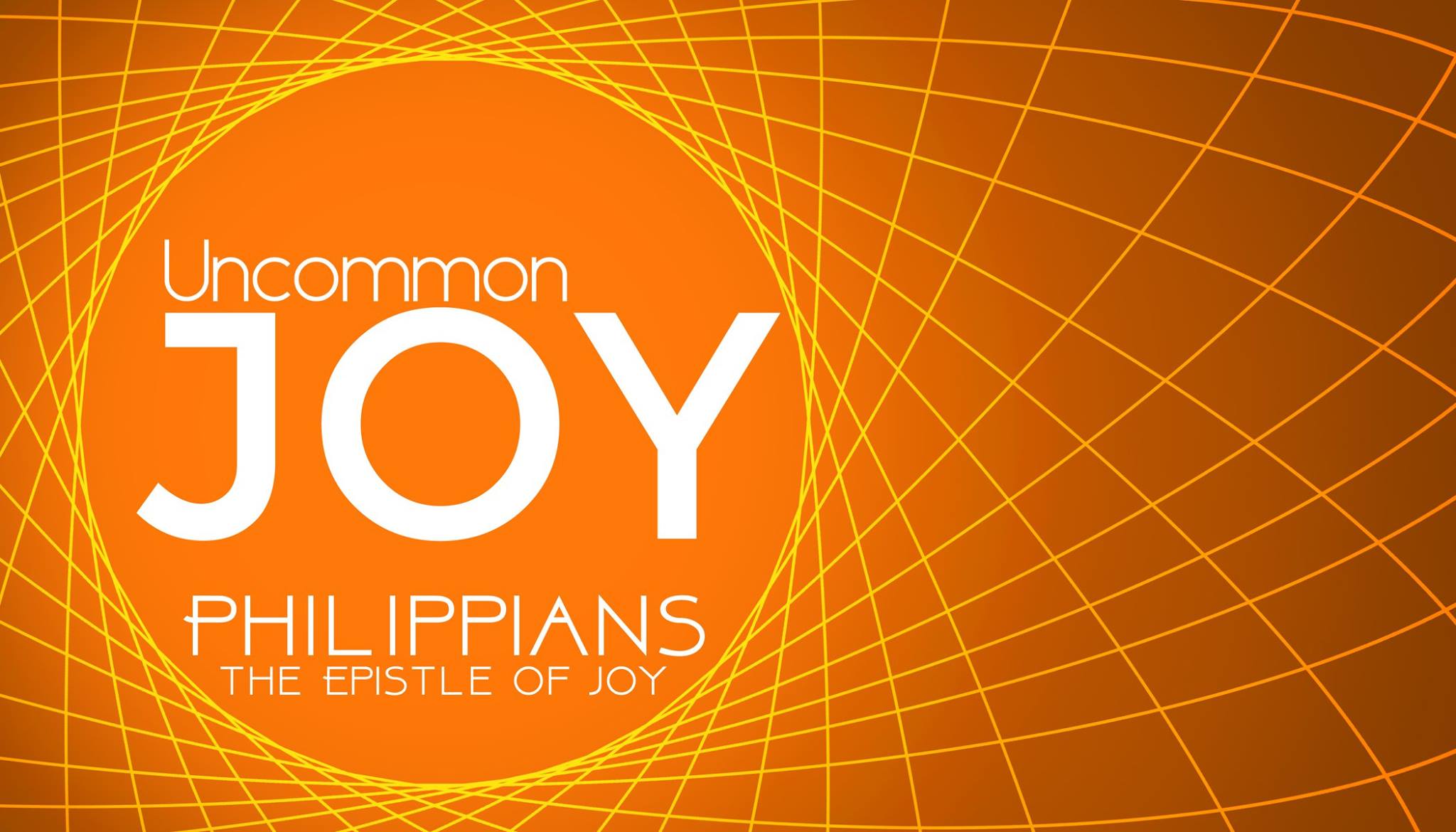Intro to Philippians