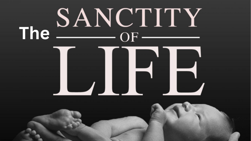 Personhood (Jer. 1:4-5)
