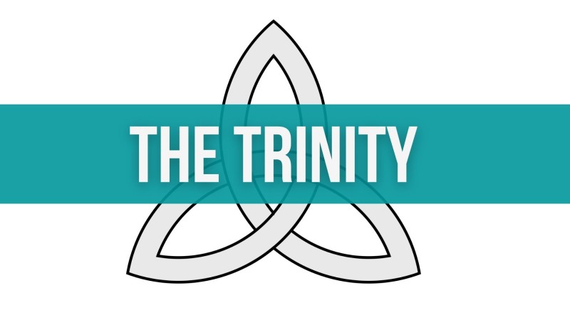 Trinity Part 3