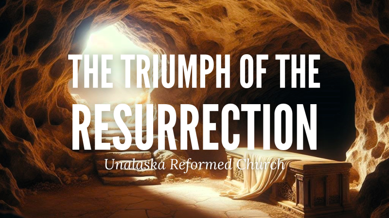 The Triumph of The Resurrection
